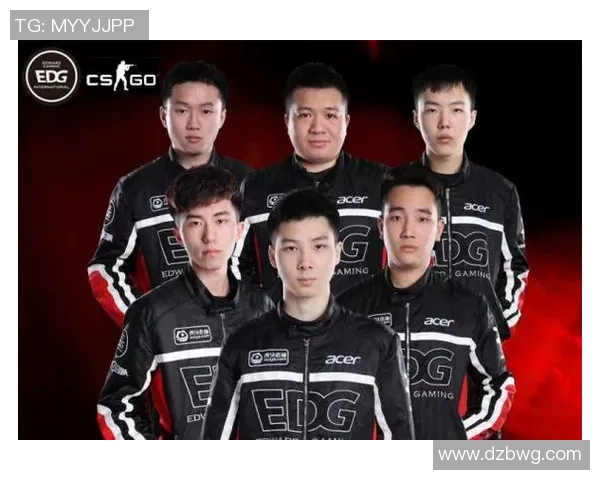 DOTA2意识排行榜揭晓EDG强势跻身前四名引发热议