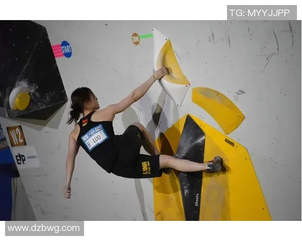 南京攀岩队在攀岩节奏排名中创下历史新高引发广泛关注与赞誉