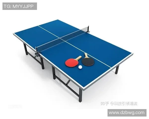 广州乒乓球队引领潮流最新乒乓球战术十大技巧解析