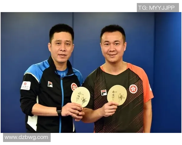 李静畅谈乒乓球生涯回顾与成长之路的心路历程