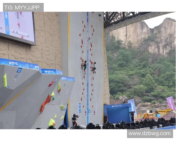 杭州攀岩队在联赛中的耐力表现分析与总结