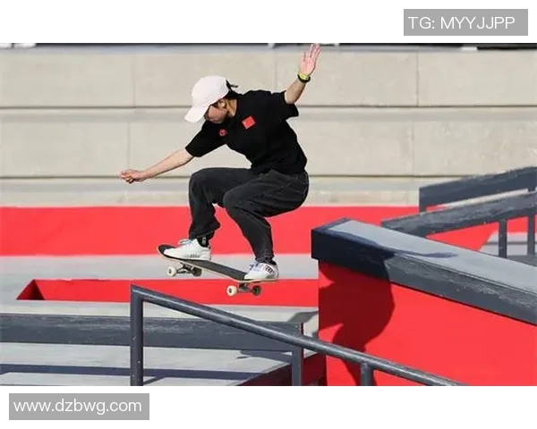 滑板团队协作实力榜单发布北京滑板队荣获第十名佳绩